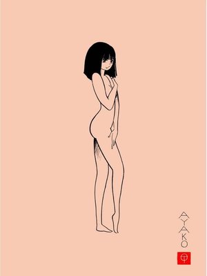 cover image of Ayako